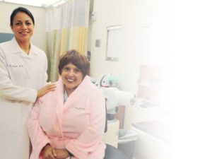 stage 1 breast cancer treatment